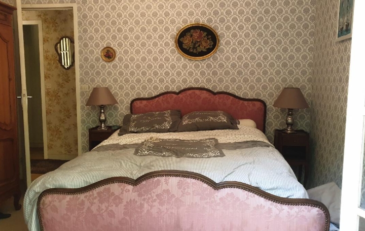 Maison LINARDS (87130)  139 m2 200 000 € 