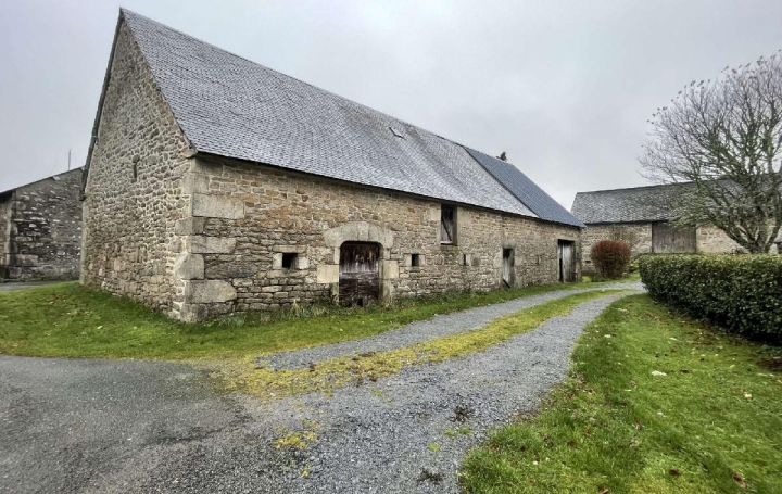 Immeuble PEROLS-SUR-VEZERE (19170) 100 m<sup>2</sup> 15 000 € 