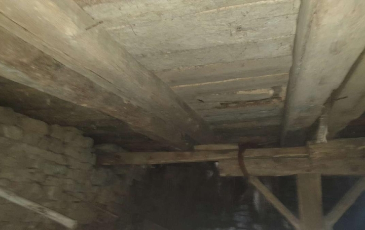 Immeuble PEROLS-SUR-VEZERE (19170)  100 m2 15 000 € 