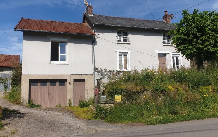 Immeuble LINARDS (87130)  80 m2 87 000 € 