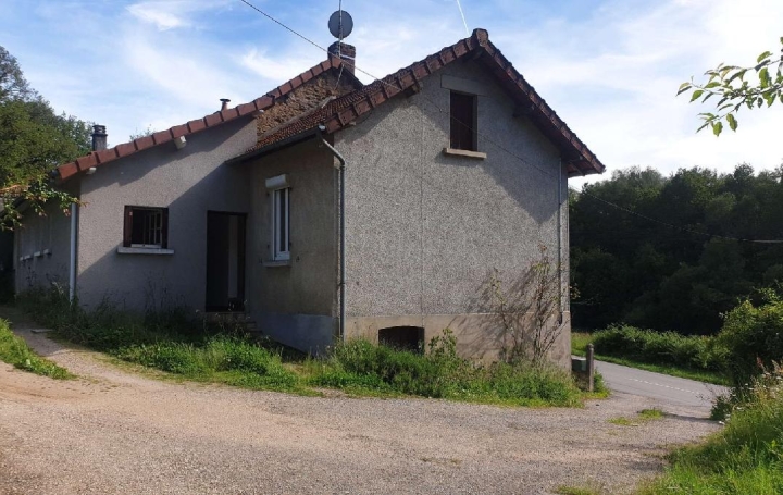 Immeuble LINARDS (87130)  80 m2 87 000 € 