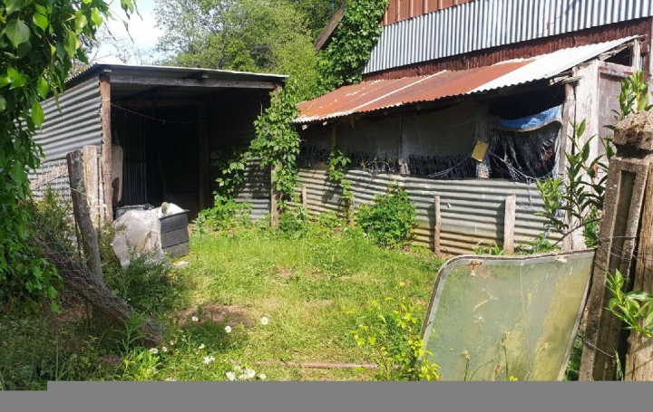 Immeuble LINARDS (87130)  80 m2 87 000 € 