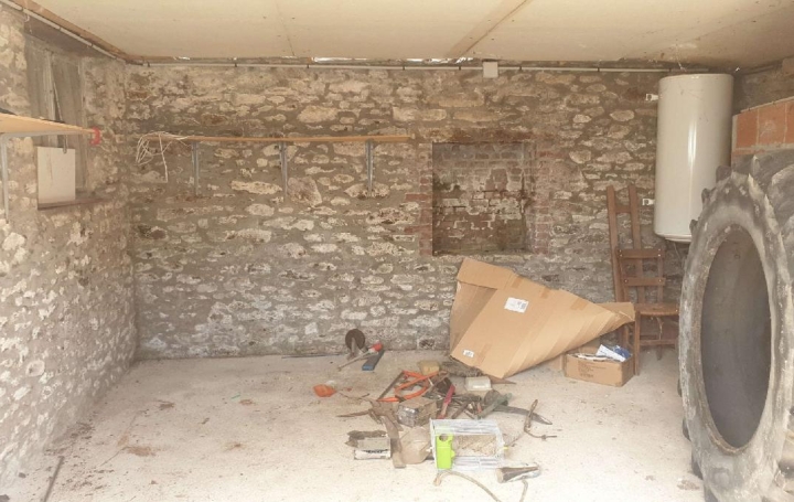 Immeuble LINARDS (87130)  80 m2 87 000 € 