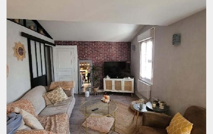 Immeuble SAINT-LEONARD-DE-NOBLAT (87400)  100 m2 139 000 € 