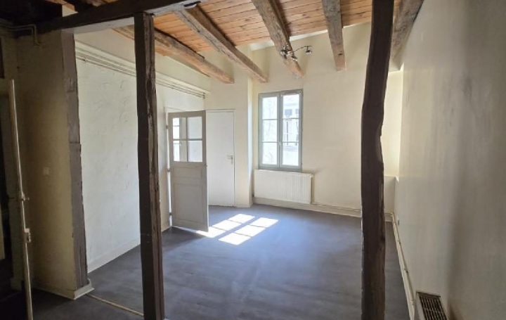 Immeuble SAINT-LEONARD-DE-NOBLAT (87400)  104 m2 129 000 € 