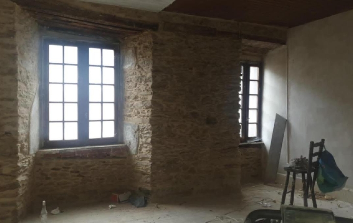 Local commercial MAGNAC-BOURG (87380)  150 m2 38 500 € 