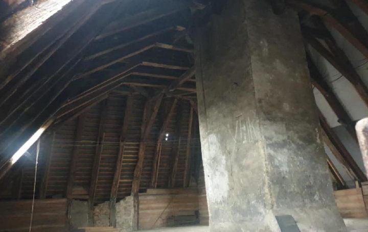 Local commercial MAGNAC-BOURG (87380)  150 m2 38 500 € 