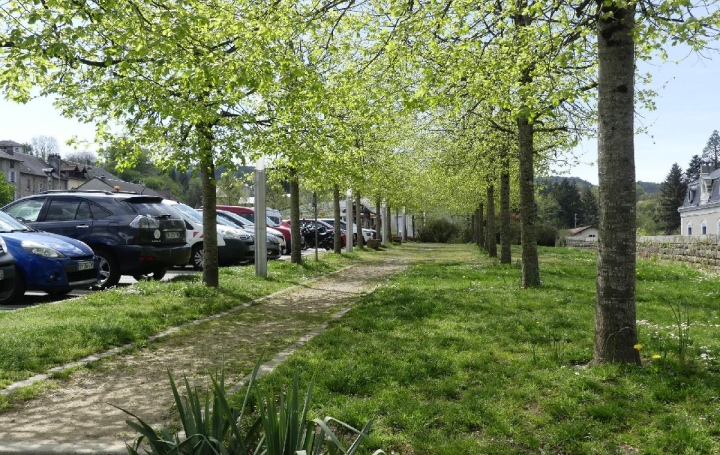 Activité commerciale EYMOUTIERS (87120)  1 000 m2 146 000 € 