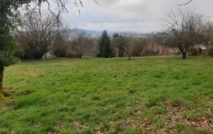 Terrain BOURGANEUF (23400) 0 m<sup>2</sup> 18 500 € 