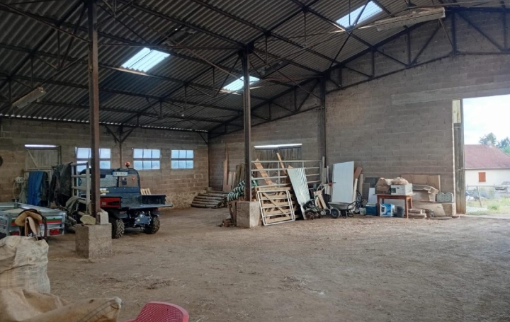 Terrain LA GENEYTOUSE (87400)  151 596 m2 232 000 € 