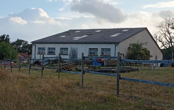 Terrain LA GENEYTOUSE (87400)  151 596 m2 232 000 € 