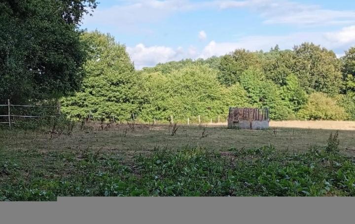 Terrain LA GENEYTOUSE (87400)  151 596 m2 232 000 € 