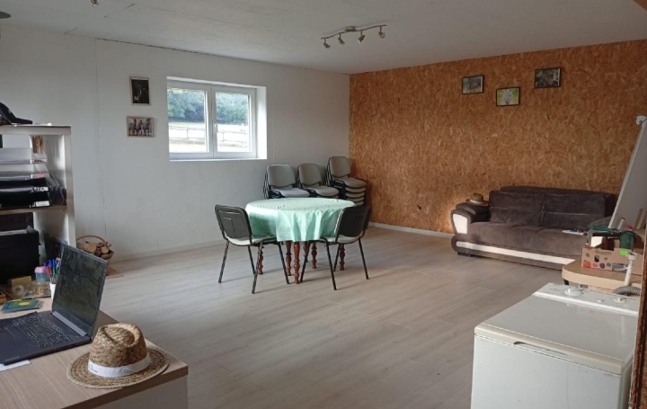 Terrain LA GENEYTOUSE (87400)  151 596 m2 232 000 € 