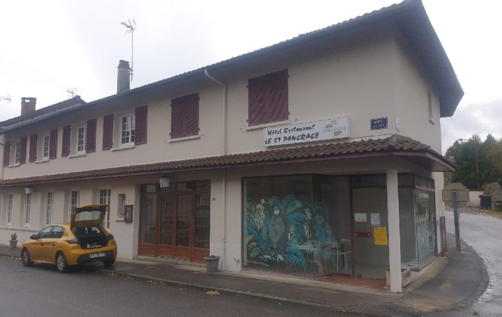 Local / Bureau BUJALEUF (87460) 525 m<sup>2</sup> 207 000 € 