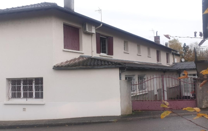 Local commercial BUJALEUF (87460)  525 m2 207 000 € 