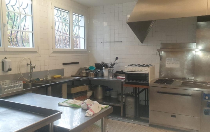 Local commercial BUJALEUF (87460)  525 m2 207 000 € 