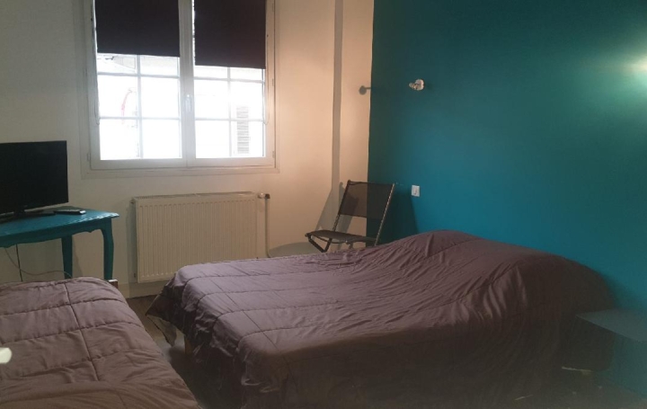 Local commercial BUJALEUF (87460)  525 m2 207 000 € 