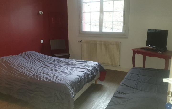 Local commercial BUJALEUF (87460)  525 m2 207 000 € 