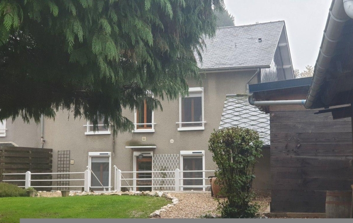 Maison / Villa CHATEAUNEUF-LA-FORET (87130) 114 m<sup>2</sup> 159 000 € 