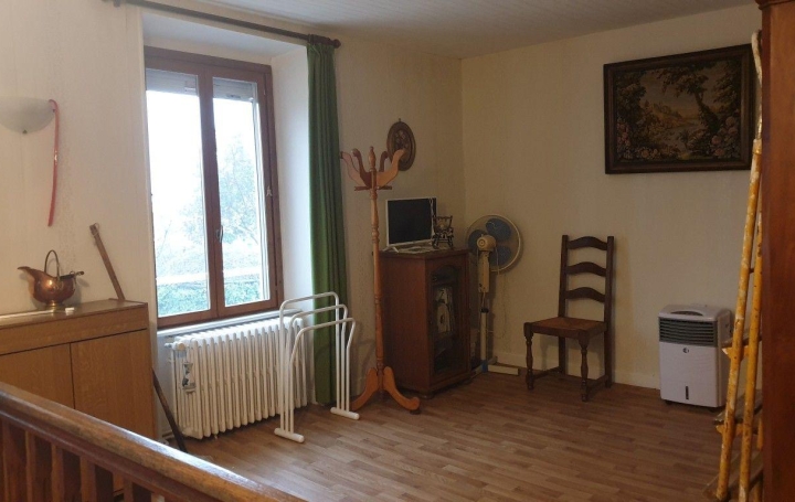 Maison CHATEAUNEUF-LA-FORET (87130)  114 m2 159 000 € 