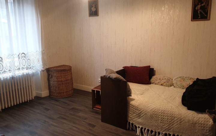 Maison CHATEAUNEUF-LA-FORET (87130)  114 m2 159 000 € 