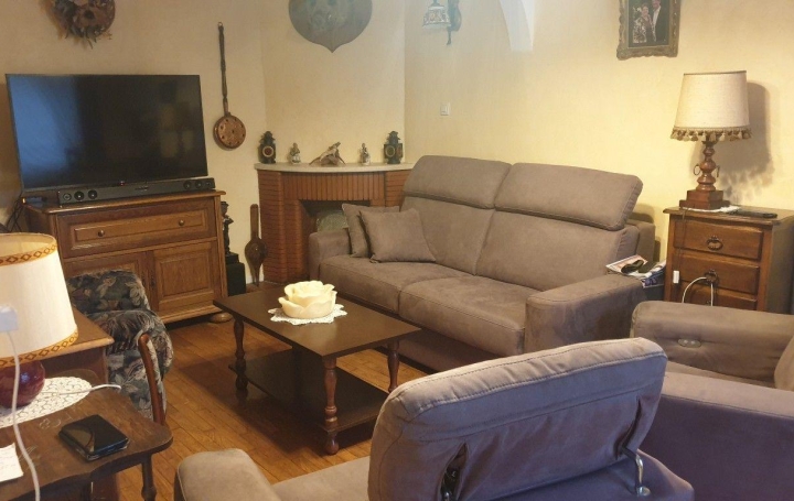 Maison CHATEAUNEUF-LA-FORET (87130)  114 m2 159 000 € 