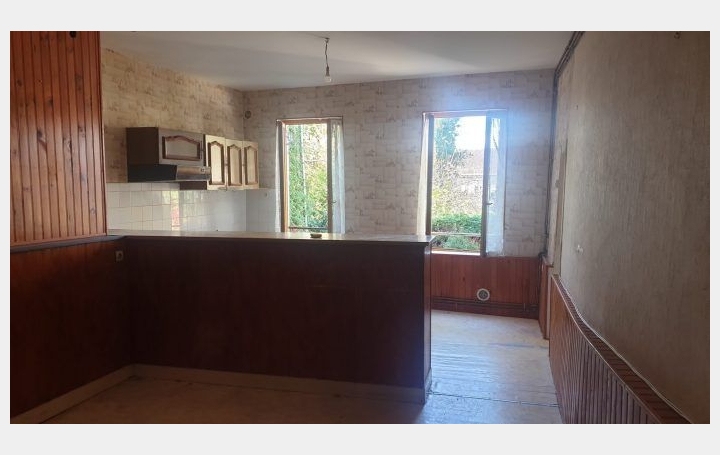 Appartement SAINT-LEONARD-DE-NOBLAT (87400) 50 m<sup>2</sup> 29 000 € 