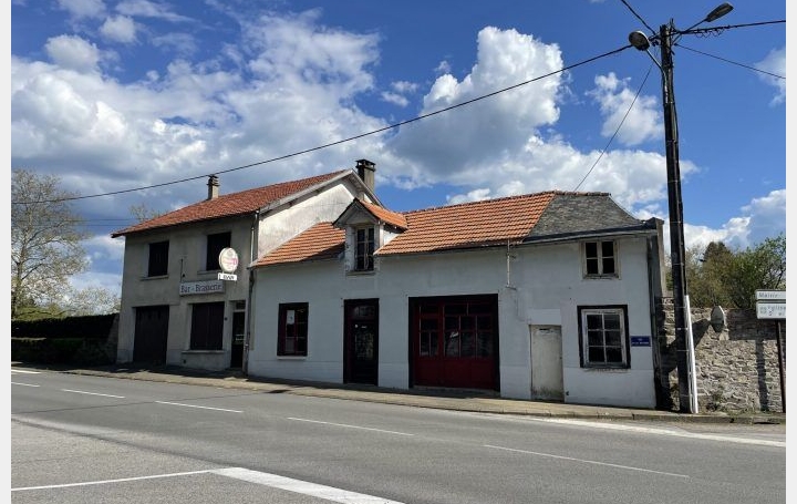 Maison / Villa NEUVIC-ENTIER (87130) 148 m<sup>2</sup> 0 € 