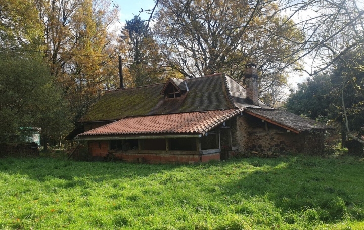 Maison CHATEAUNEUF-LA-FORET (87130)  173 m2 199 000 € 