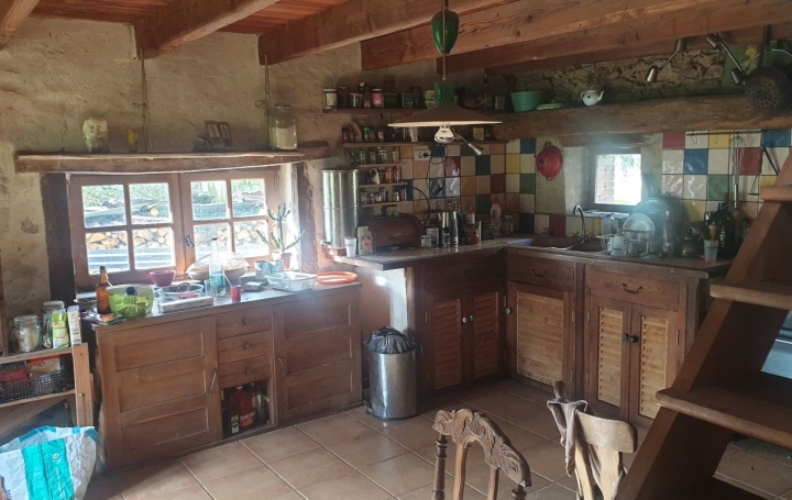 Maison CHATEAUNEUF-LA-FORET (87130)  173 m2 199 000 € 