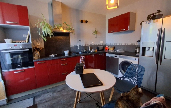 Maison SAINT-LEONARD-DE-NOBLAT (87400)  159 m2 289 000 € 