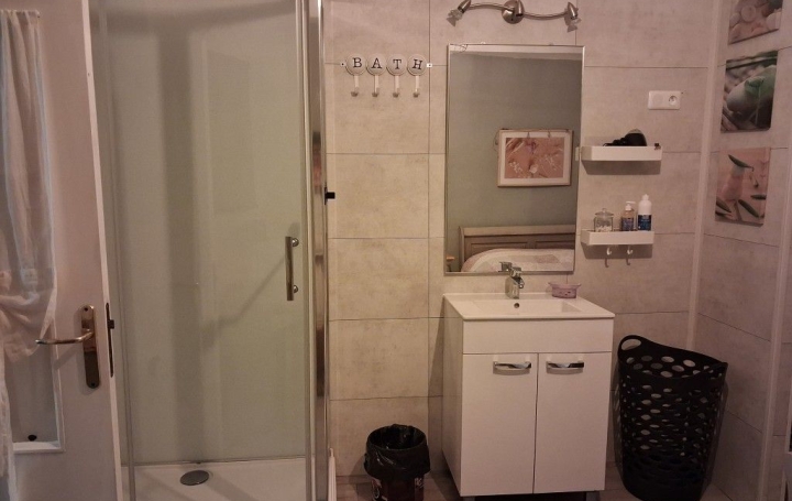 Immeuble SAINT-LEONARD-DE-NOBLAT (87400)  110 m2 148 000 € 