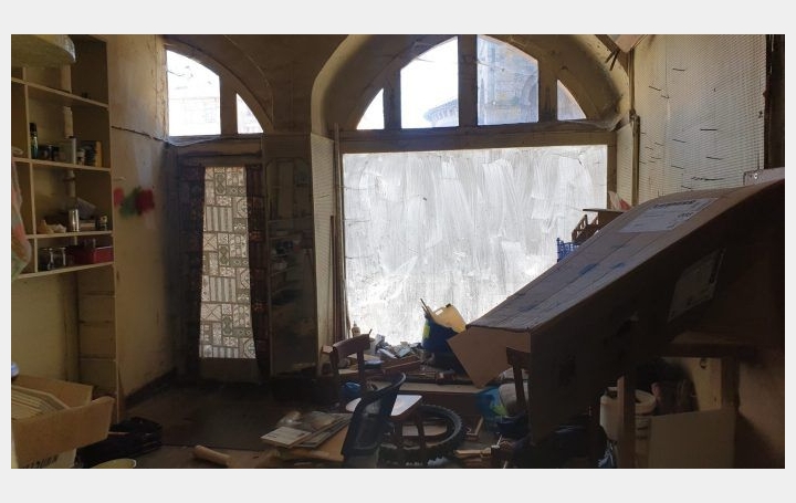 Local / Bureau SAINT-LEONARD-DE-NOBLAT (87400) 22 m<sup>2</sup> 18 000 € 