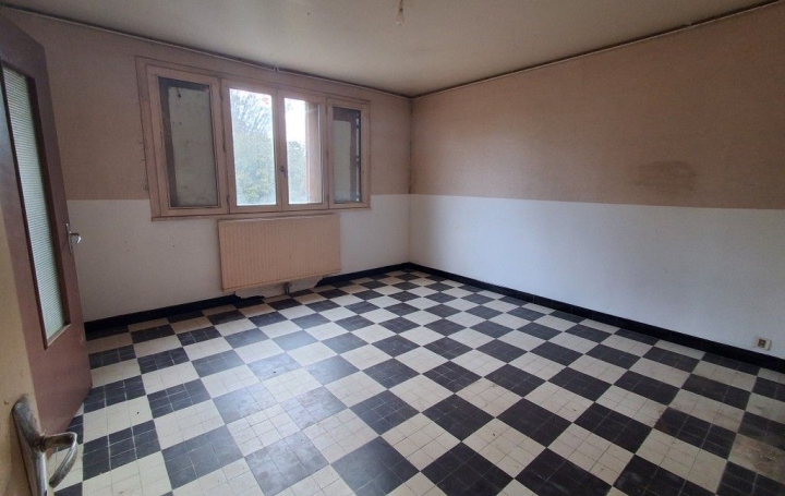 Maison CHATEAUNEUF-LA-FORET (87130)  99 m2 77 000 € 