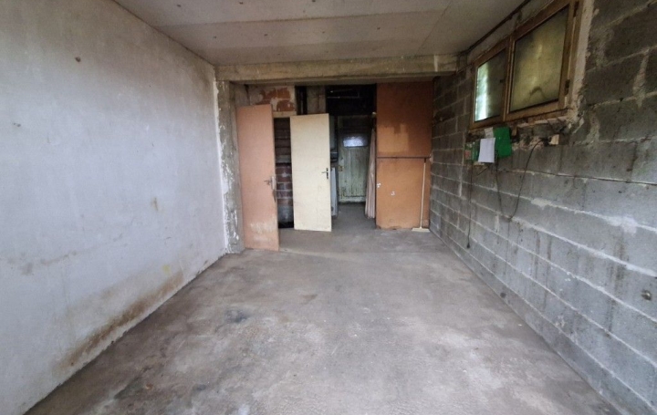 Maison CHATEAUNEUF-LA-FORET (87130)  99 m2 77 000 € 