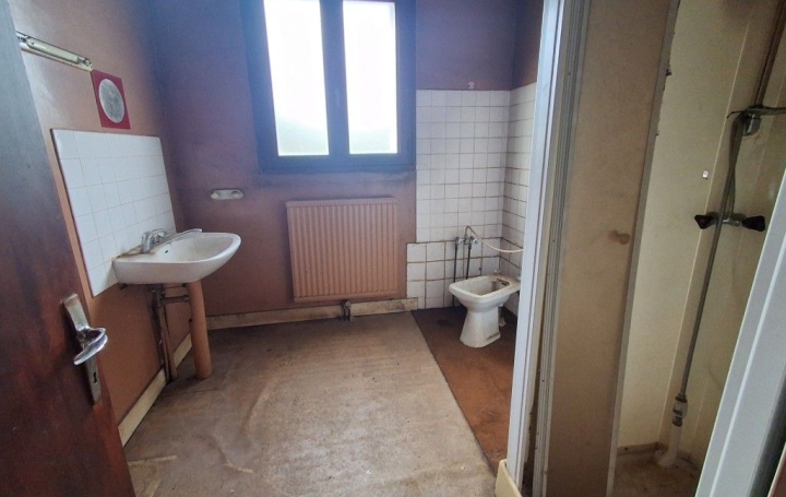 Maison CHATEAUNEUF-LA-FORET (87130)  99 m2 77 000 € 