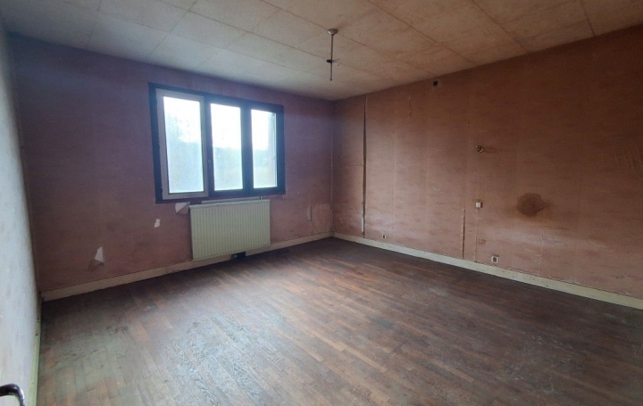 Maison CHATEAUNEUF-LA-FORET (87130)  99 m2 77 000 € 