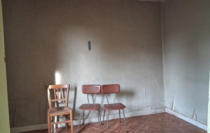 Maison CHATEAUNEUF-LA-FORET (87130)  51 m2 77 000 € 