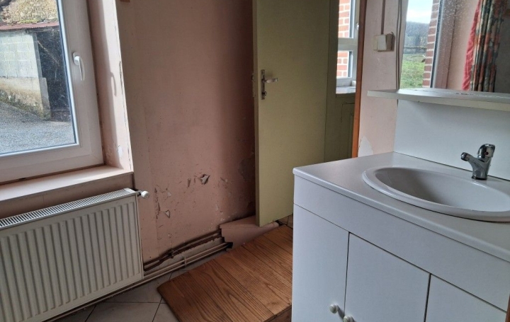 Maison CHATEAUNEUF-LA-FORET (87130)  51 m2 77 000 € 