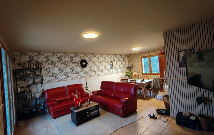 Maison NEUVIC-ENTIER (87130)  125 m2 185 000 € 