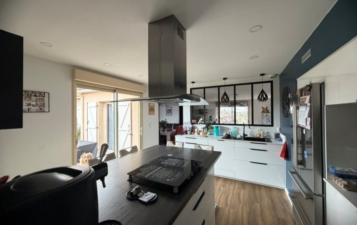 Maison LA GENEYTOUSE (87400)  163 m2 315 000 € 