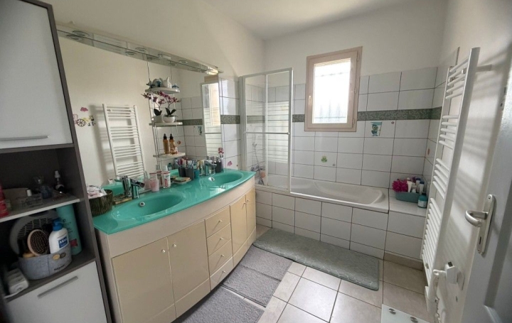 Maison LA GENEYTOUSE (87400)  163 m2 315 000 € 