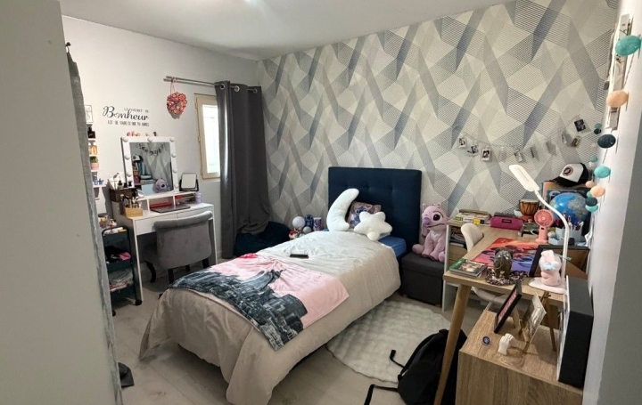 Maison LA GENEYTOUSE (87400)  163 m2 315 000 € 