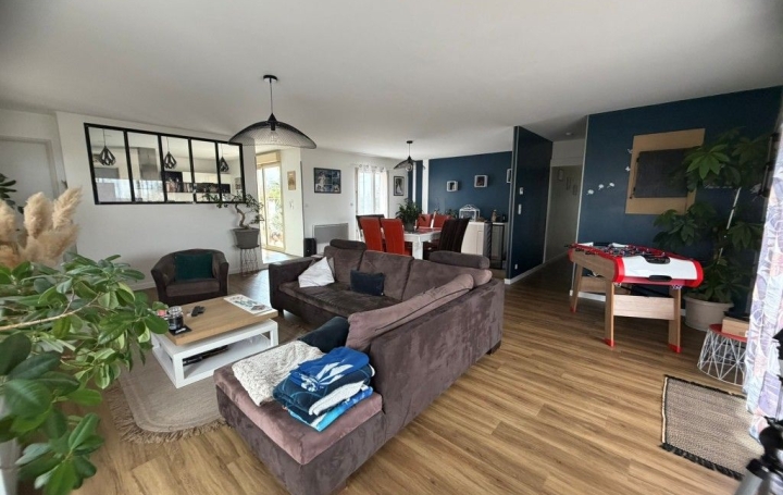 Maison LA GENEYTOUSE (87400)  163 m2 315 000 € 