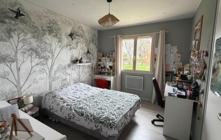 Maison LA GENEYTOUSE (87400)  163 m2 315 000 € 