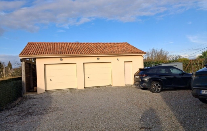 Maison LA GENEYTOUSE (87400)  163 m2 315 000 € 