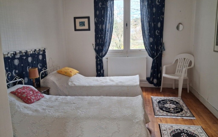 Maison DOMPS (87120)  101 m2 88 000 € 