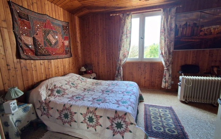 Maison DOMPS (87120)  101 m2 88 000 € 