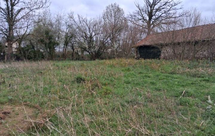 Maison SAINT-GENEST-SUR-ROSELLE (87260)  80 m2 44 000 € 