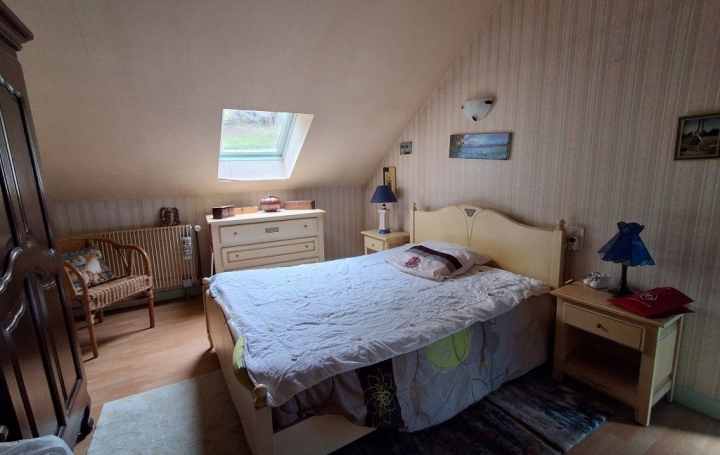 Maison LA CROISILLE-SUR-BRIANCE (87130)  125 m2 180 000 € 